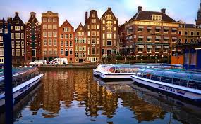 VIAJE PARÍS Y PAÍSES BAJOS  DESDE GUADALAJARA