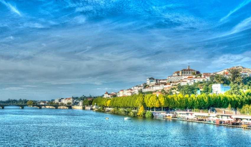 VIAJE LO MEJOR DE PORTUGAL Y MADRID I  DESDE GUADALAJARA