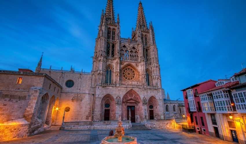 VIAJE LISBOA, MADRID Y PARIS  DESDE GUADALAJARA