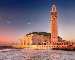 VIAJE VIAJE-AFRICA-MARRUECOS-TANGER-CASABLANCA-FEZ-MARRAKECH-ZAGORA-ERFOUND-3769 
