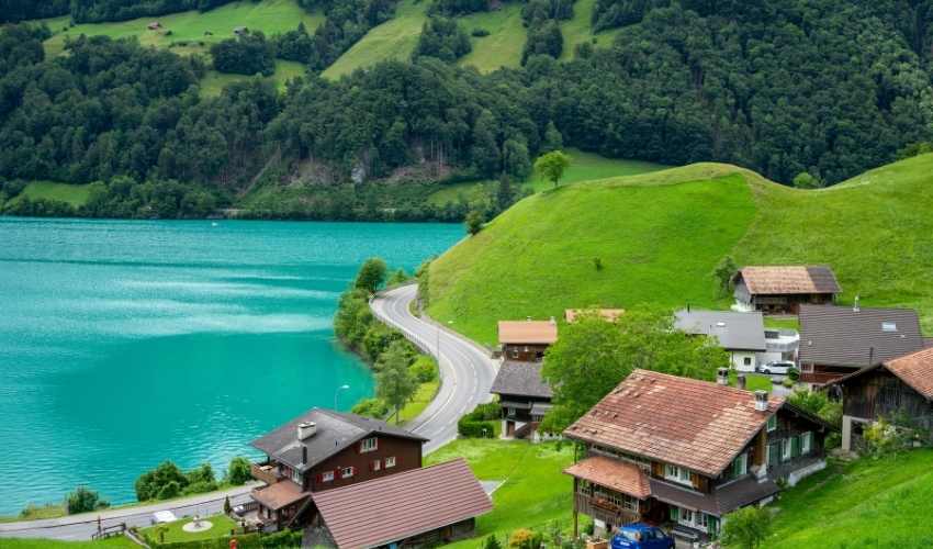 Viaje rutas de europa  desde Guadalajara